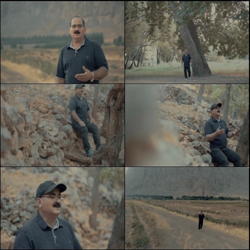 نوزاد دسترس ای مانگ